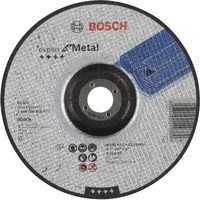Bosch PRO Metal Trennscheibe, Ø 180mm Bohrung 22,23mm, A 30 S BF