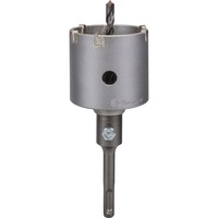 Bosch PRO SDS plus-5 Core Cutter Hohlbohrkronen-Set 68mm, SDS-plus, Bohrer-Satz