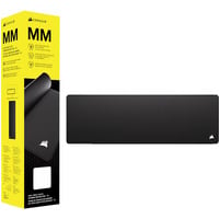 Corsair MM Cloth - XL, Gaming-Mauspad schwarz