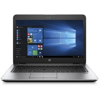 HP EliteBook 840 G4 Generalüberholt, Notebook silber, Intel® Core™ i5-7200U, Intel® UHD Graphics 620, 8 GB DDR4, 256 GB (256 GB SSD), Windows 10 Pro
