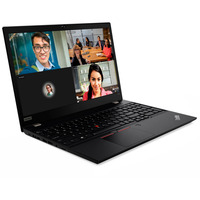 Lenovo ThinkPad T590 Gerneralüberholt, Notebook schwarz, Intel® Core™ i5-8365U, Intel® UHD Graphics 620, 16 GB DDR4, 512 GB (512 GB SSD), Windows 11 Pro