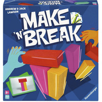 Ravensburger Make 'n' Break, Geschicklichkeitsspiel 
