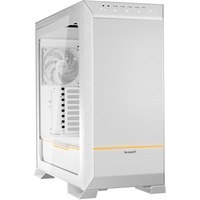 be quiet! Dark Base Pro 901 , Big-Tower-Gehäuse weiß