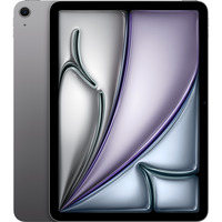 Apple iPad Air 11" (128GB) DEP, Tablet-PC grau, Gen 8 / 2026 / 5G