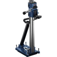 Bosch Bohrständer GCR 180 (II) Professional, Halterung blau, für EXPERT EXDB18V2-180 und PRO GDB180WE