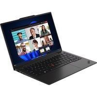 Lenovo ThinkPad X1 Carbon G12 (21KC004TGE), Notebook schwarz, Intel® Core™ Ultra 7 155U, Intel® Graphics, 32 GB LPDDR5X, 1 TB (1 TB SSD), Windows 11 Pro
