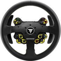 Thrustmaster EVO Racing 32R Leather , Austausch-Lenkrad schwarz