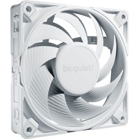 be quiet! Silent Wings Pro 4 120mm PWM White, Gehäuselüfter weiß