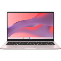 ASUS Chromebook CX 15 (CX1505CTA-S70268), Notebook pink, Intel® N50, Intel® UHD Graphics, 8 GB LPDDR5, 128 GB (128 GB eMMC), Google Chrome OS