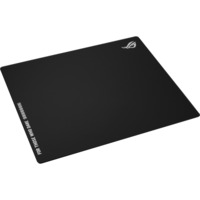 ASUS ROG Moonstone Ace L, Gaming-Mauspad schwarz