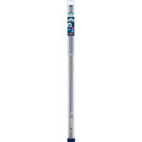 Bosch Expert Hammerbohrer SDS-max-8X, Ø 20mm Arbeitslänge 600mm