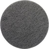 Bosch Expert Vliesscheibe N880 Ultrafein S, Ø 150mm, Schleifblatt grau, für Exzenterschleifer