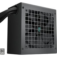 DeepCool GAMER STORM PF450L, PC-Netzteil schwarz, 1x PCIe, 450 Watt