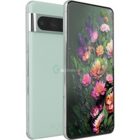 Google Pixel 8 Pro 128GB, Handy Mint, Android 14, Dual SIM, 12 GB