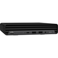 HP Elite Mini 800 G9 (9N6T9AT), Mini-PC schwarz, Windows 11 Pro