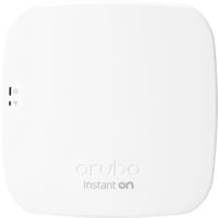 Hewlett Packard Enterprise Instant On AP11 (WWBase), Access Point weiß