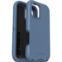Otterbox Defender, Handyhülle blau, iPhone 16, MagSafe