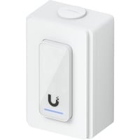 Ubiquiti UniFi Reader Anschlussdose weiß, für UA-G2,UA-Intercom-Viewer,UA-Ultra
