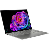 Acer Swift 16 AI OLED (SF16-71T-993G), Notebook grau, Intel® Core™ Ultra X9 388H, Intel® Arc™ B390, 32 GB LPDDR5X, 1 TB (1 TB SSD), Windows 11 Home