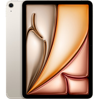 Apple iPad Air 11" (256GB) DEP, Tablet-PC champagner, Polarstern / Gen 8 / 2026 / 5G
