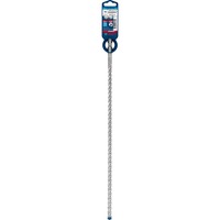 Bosch Professional EXPERT Hammerbohrer SDS-plus-7X, Ø 10mm Arbeitslänge 400mm