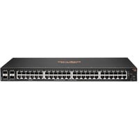 Hewlett Packard Enterprise Aruba 6000 48G 4SFP, Switch