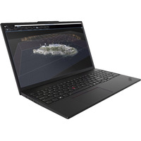 Lenovo ThinkPad P16s G4 (21QV006FGE), Notebook schwarz, Intel® Core™ Ultra 7 255H, NVIDIA RTX PRO 500, 32 GB DDR5, 512 GB (512 GB SSD), Windows 11 Pro