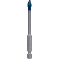 Bosch EXPERT HEX-9 HardCeramic Bohrer, Ø 6mm Länge 90mm