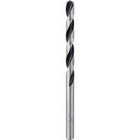 Bosch HSS-Spiralbohrer PointTeQ, Ø 5,5mm x 93mm, 10 Stück Arbeitslänge 57mm