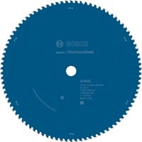 Bosch Kreissägeblatt Expert for Stainless Steel, Ø 355mm, 90Z Bohrung 25,4mmm, für Kapp- & Gehrungssägen