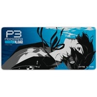 HYTE P3 Reload Protagonist 2 Desk Pad, Gaming-Mauspad mehrfarbig