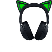 Razer Kraken Kitty V2 BT , Gaming-Headset schwarz, Bluetooth 5.2