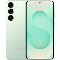 Samsung Galaxy S25+ 512GB, Handy Mint, Android 15, 5G, 12 GB