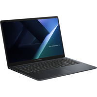 ASUS ExpertBook B1 (B1503CVA-S76992X), Notebook grau, Intel® Core™ 7 240H, Intel® Graphics, 16 GB DDR5, 512 GB (512 GB SSD), Windows 11 Pro