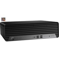 HP Elite SFF 805 G9 (99M12ET), PC-System schwarz, Windows 11 Pro