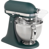 KitchenAid Artisan Premium 5KSM185PSEPP   Palmenstrand, Küchenmaschine dunkelgrün, 300 Watt