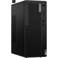 Lenovo ThinkCentre M75t Gen 5 (12X90005GE) , PC-System schwarz, Windows 11 Pro