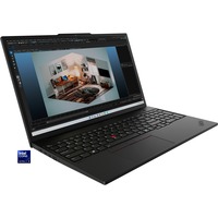 Lenovo ThinkPad P16s G3 (21KS000NGE), Notebook schwarz, Intel® Core™ Ultra 9 185H, Intel® Arc™ Graphics, 64 GB DDR5, 1 TB (1 TB SSD), Windows 11 Pro
