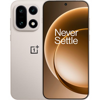 OnePlus 15 512 GB, Handy Sand Storm, OxygenOS, 16 GB LPDDR5X