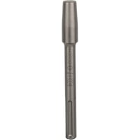 Bosch PRO SDS max Toolholder, Halter für Stampfer- und Stockerplatten, Halterung Länge 220mm