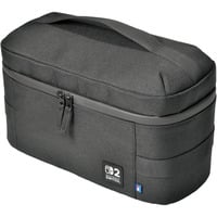 HORI Kompakte Carry-All , Tasche schwarz, für Nintendo Switch 2