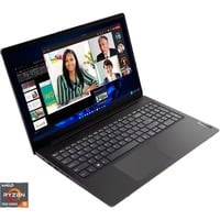 Lenovo V15 G4 AMN (82YU00JYGE), Notebook schwarz, AMD Ryzen 5 7520U, AMD Radeon 610M, 16 GB LPDDR5, 512 GB (512 GB SSD), Windows 11 Pro