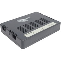 ALLNET ALL-BM310 Punkt-zu-Punkt Modem g.fast via 2-Draht managed Master 