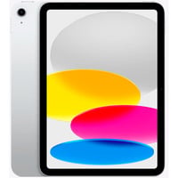 Apple iPad 11" (128GB) DEP, Tablet-PC silber, 11. Gen / 2025 / 5G