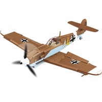 COBI Messerschmitt Bf 109 G, Konstruktionsspielzeug