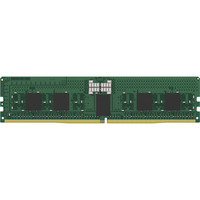 Kingston DIMM 16 GB DDR5-5600 ECC, Arbeitsspeicher grün, KSM56R46BS8PMI-16HAI, Registred