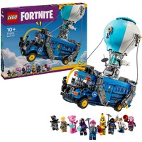 LEGO 77073 Fortnite Schlachtenbus, Konstruktionsspielzeug