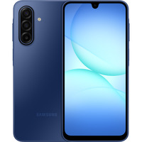 Samsung Galaxy A17 5G 128GB, Handy Blue, Android, 4 GB