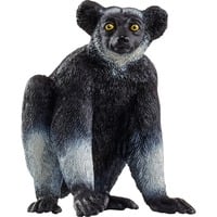 Schleich Wild Life Indri, Spielfigur