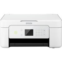 Epson Expression Home XP-4205, Multifunktionsdrucker weiß, USB, WLAN, Scan, Kopie, Duplex (Druck)